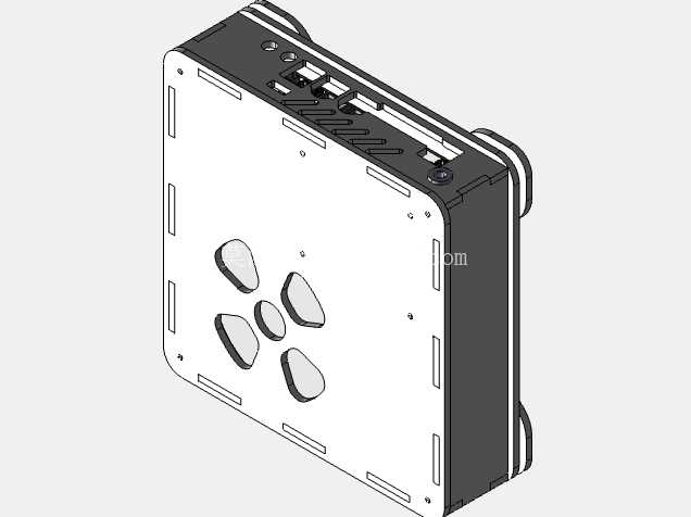 �������ܵ������õ� Mini-ITX PC ���䣨�����и��ǿ�����ƣ�