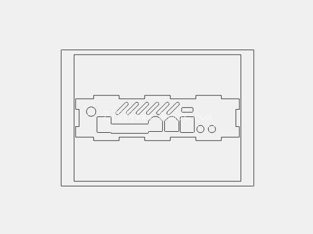 �������ܵ������õ� Mini-ITX PC ���䣨�����и��ǿ�����ƣ�