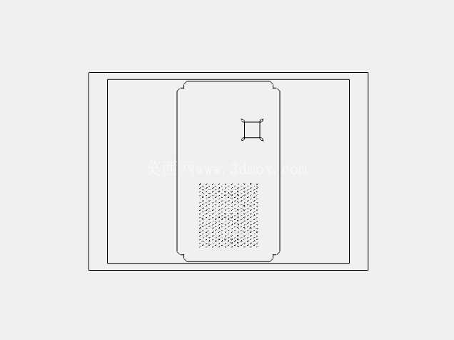 工业钣金外壳/服务器机架