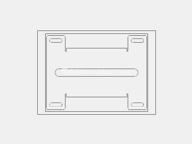 车间夹具