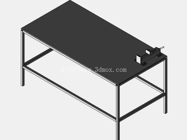 车间夹具