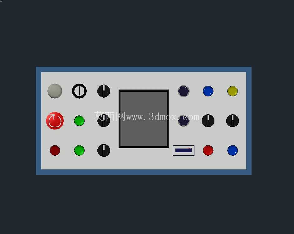 �� HMI �Ϳ��صĶ��ƹ�ҵ�������