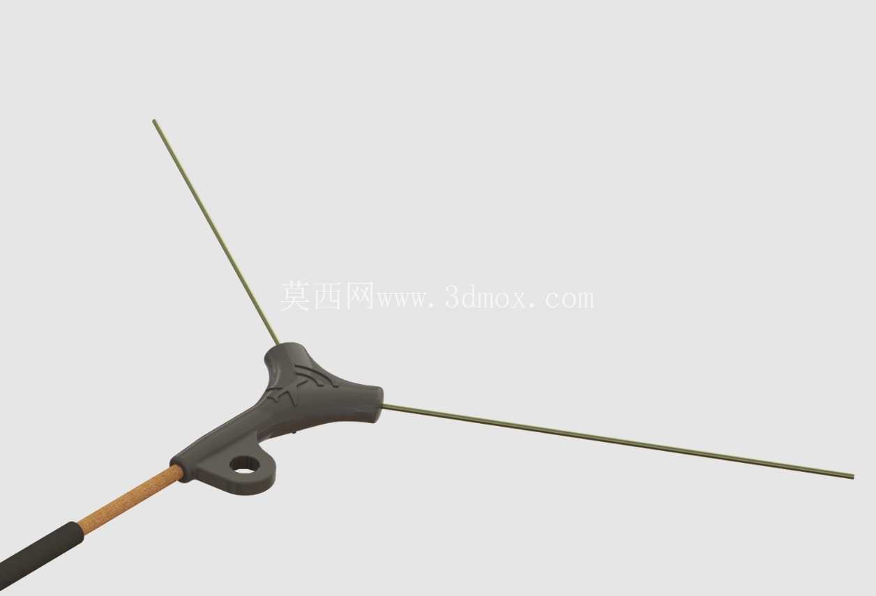 uAvionix pingAntenna SMA 1090MHz