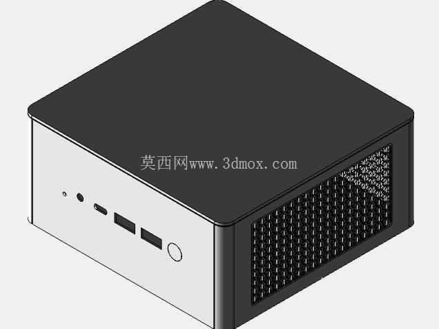 Minisforum 890 Pro