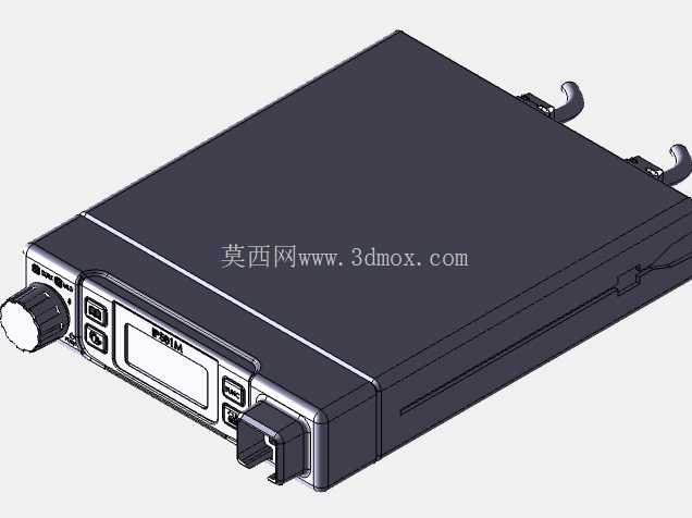 无线电电信icom IP501M