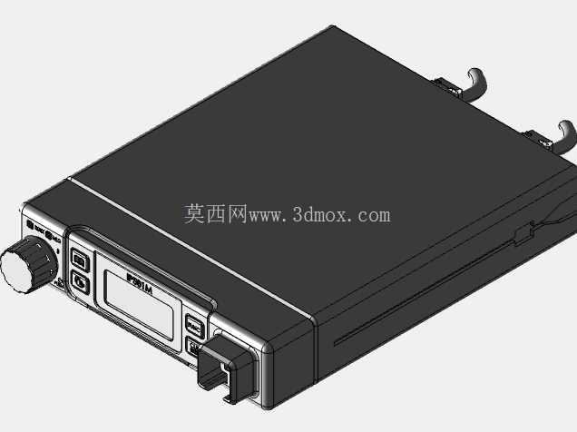 无线电电信icom IP501M