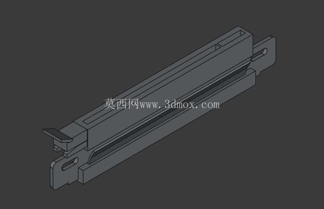 PCIe Riser��ĸͷ���֣�