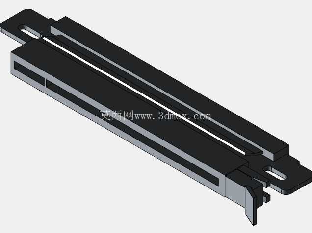 PCIe Riser��ĸͷ���֣�