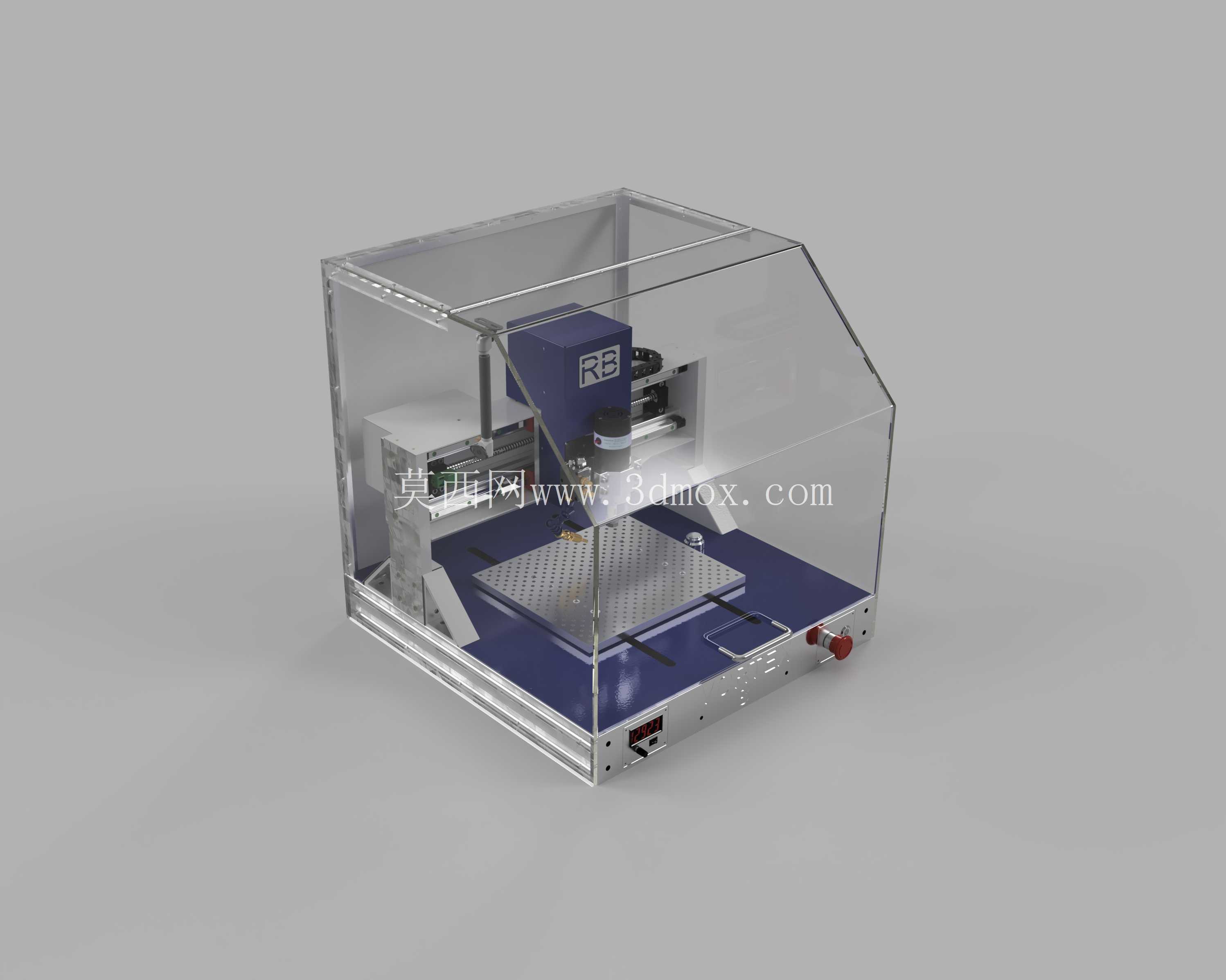 Vortex ̨ʽ CNC V3