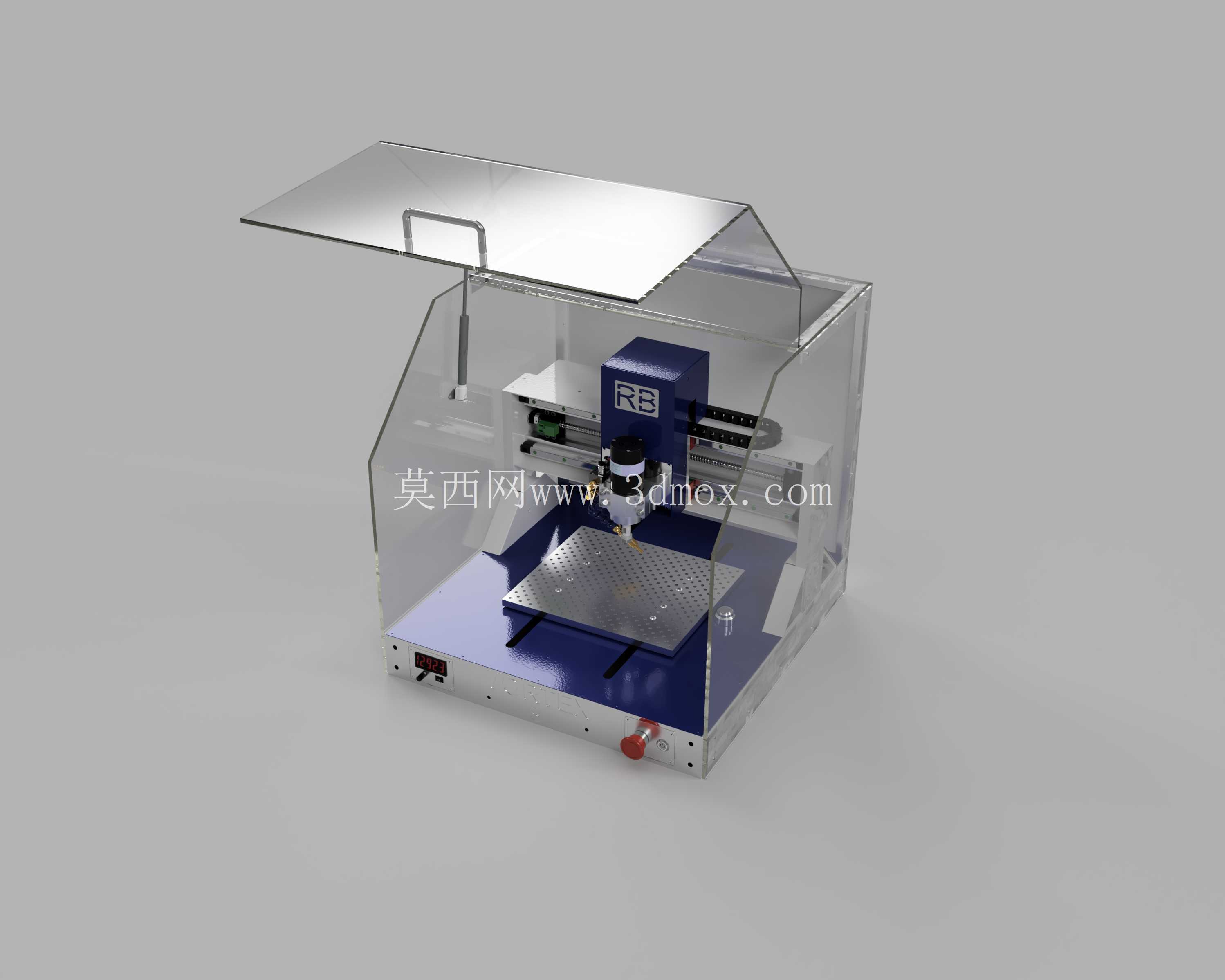 Vortex ̨ʽ CNC V3