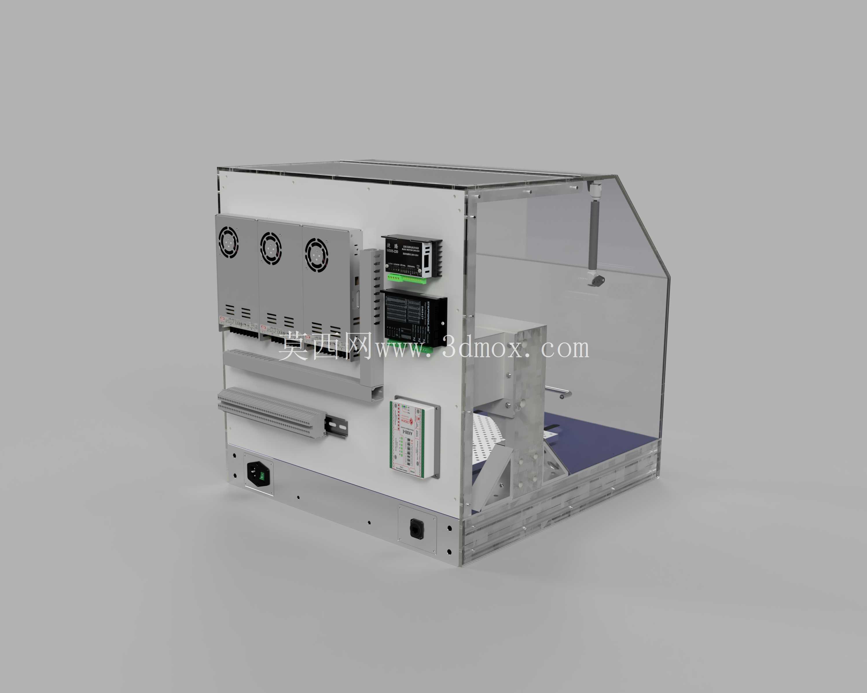 Vortex ̨ʽ CNC V3