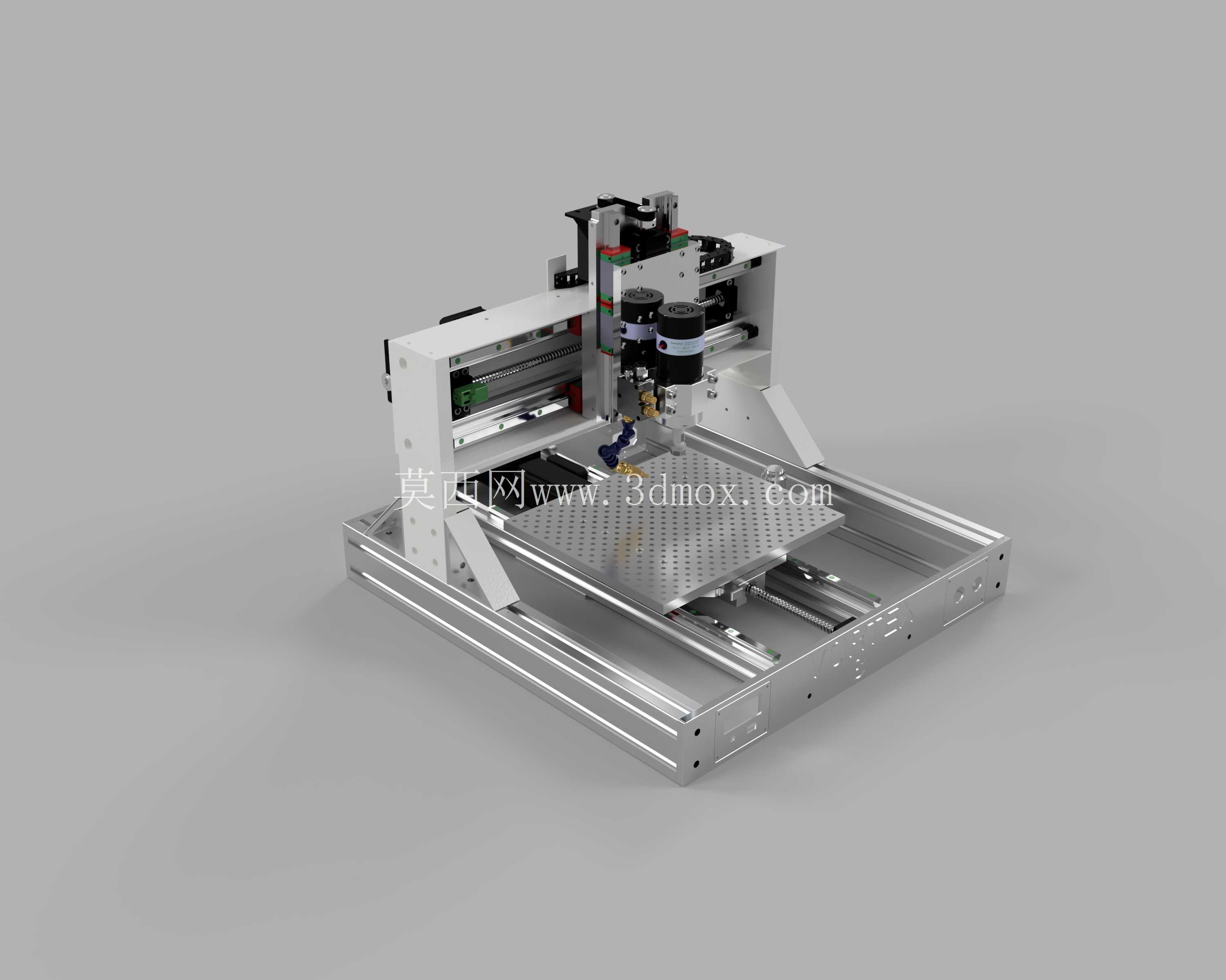Vortex ̨ʽ CNC V3