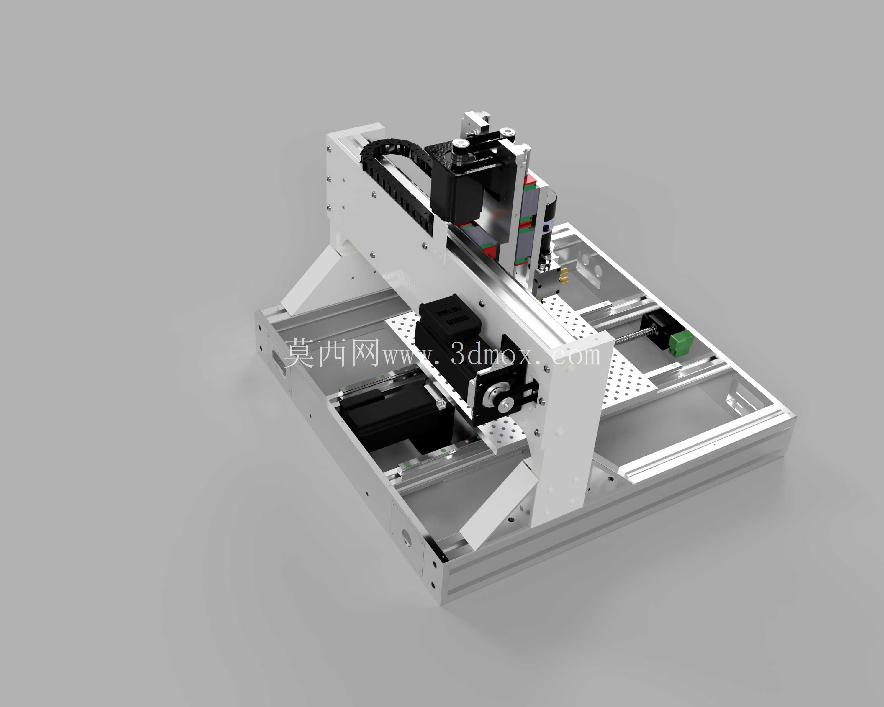 Vortex ̨ʽ CNC V3