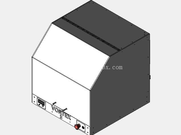 Vortex ̨ʽ CNC V3
