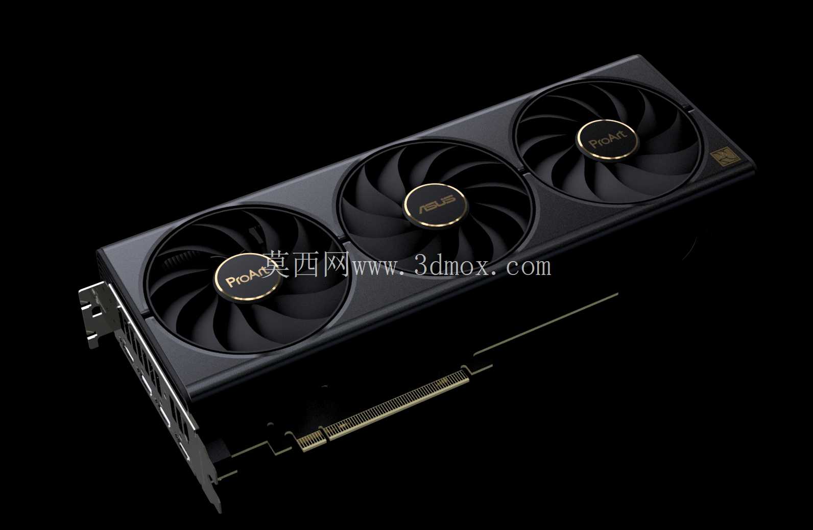 ProArt-RTX-4080SO16G