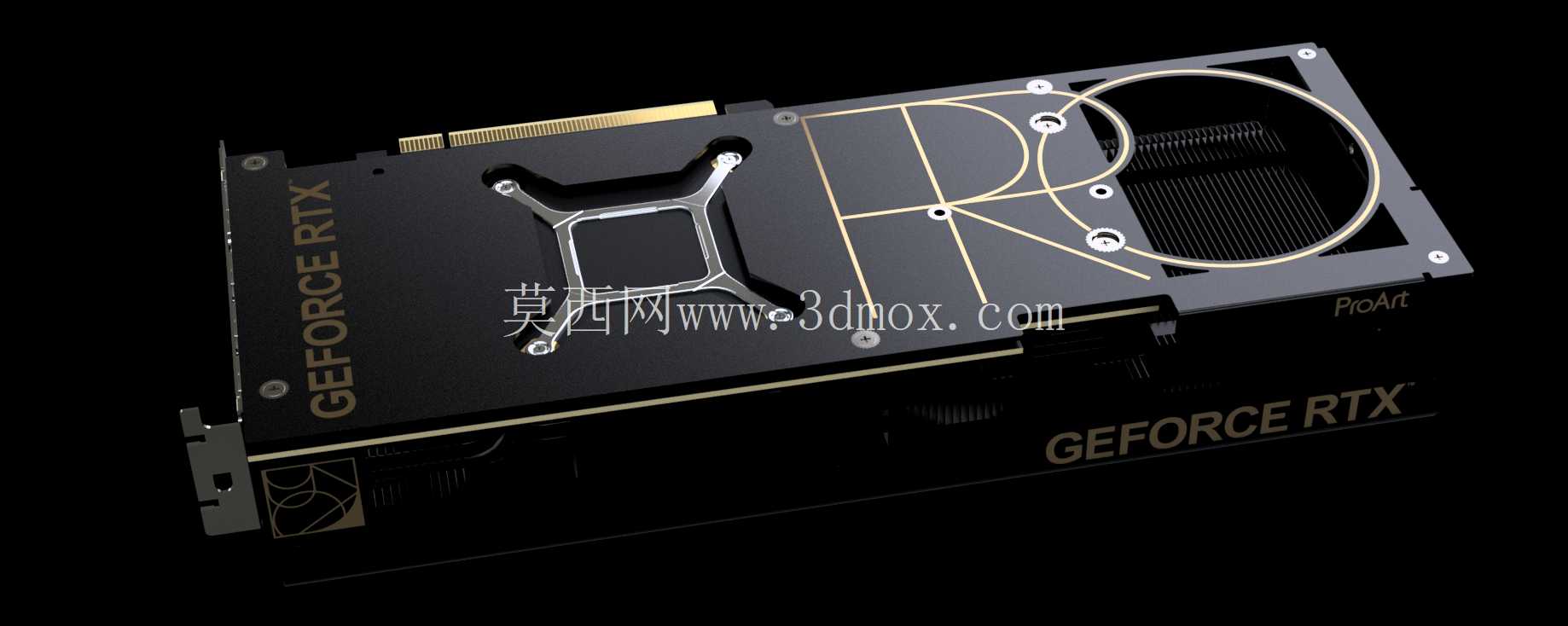 ProArt-RTX-4080SO16G