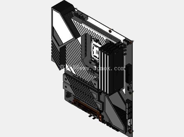 AMD X670