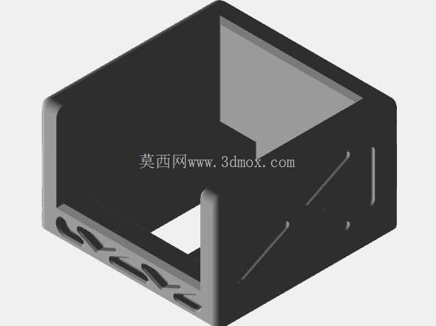 用于桌面金属 CNC 的环氧花岗岩框架