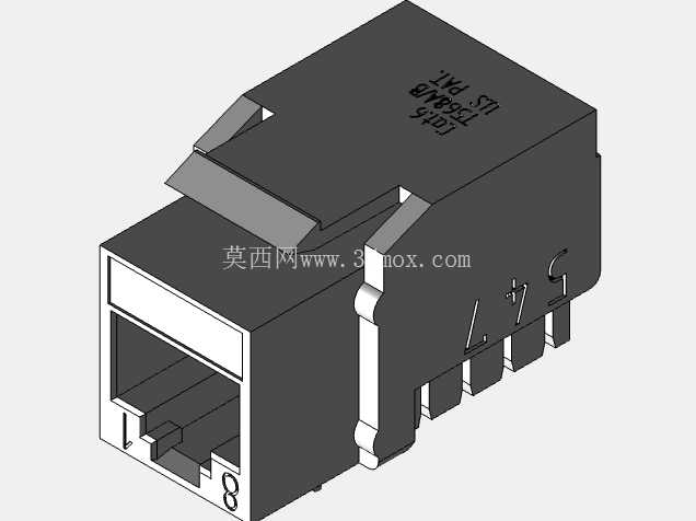 RJ45_CAT6_CONNECTOR_MOCKUP