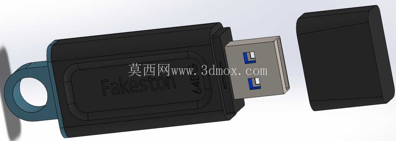 假USB“Fakestone 64BG”
