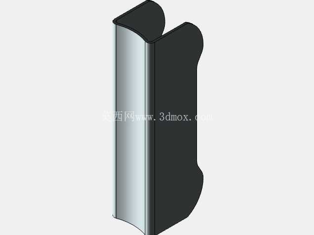 钻孔夹具全装配建模Siemens NX 2212