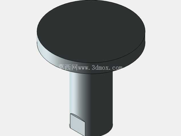 钻孔夹具全装配建模Siemens NX 2212