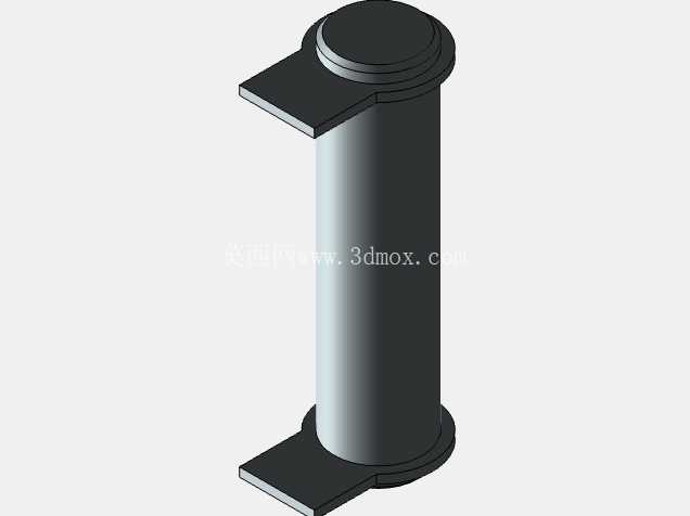 钻孔夹具全装配建模Siemens NX 2212