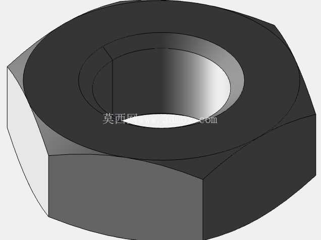钻孔夹具全装配建模Siemens NX 2212