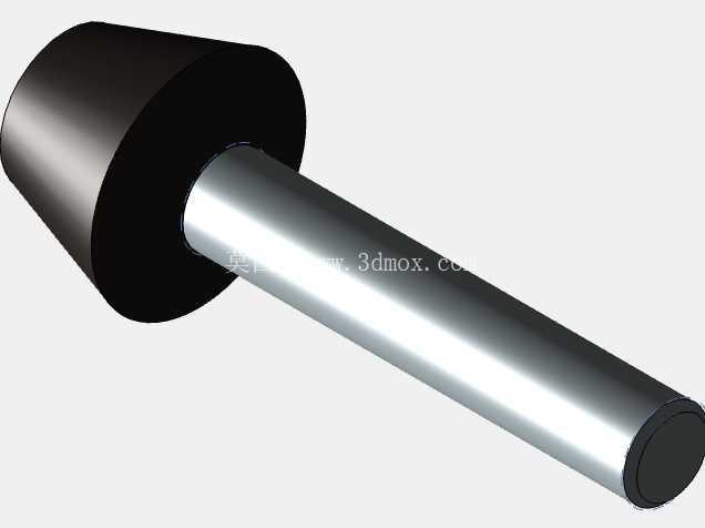 钻孔夹具全装配建模Siemens NX 2212