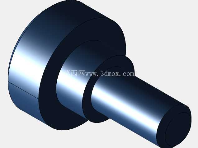 钻孔夹具全装配建模Siemens NX 2212