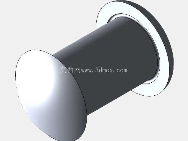 钻孔夹具全装配建模Siemens NX 2212