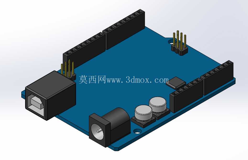 Arduino UNO R3