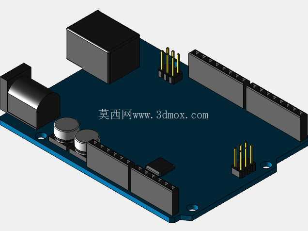 Arduino UNO R3