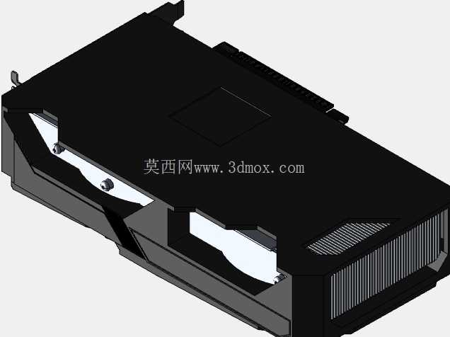 ROG RADEON RX 6600XT STRIX GPU