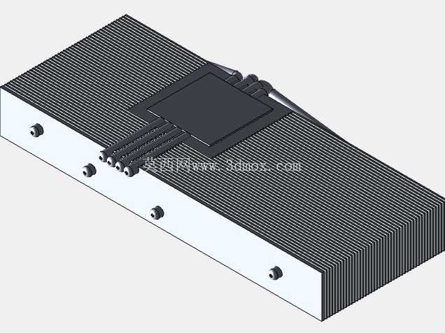 ROG RADEON RX 6600XT STRIX GPU