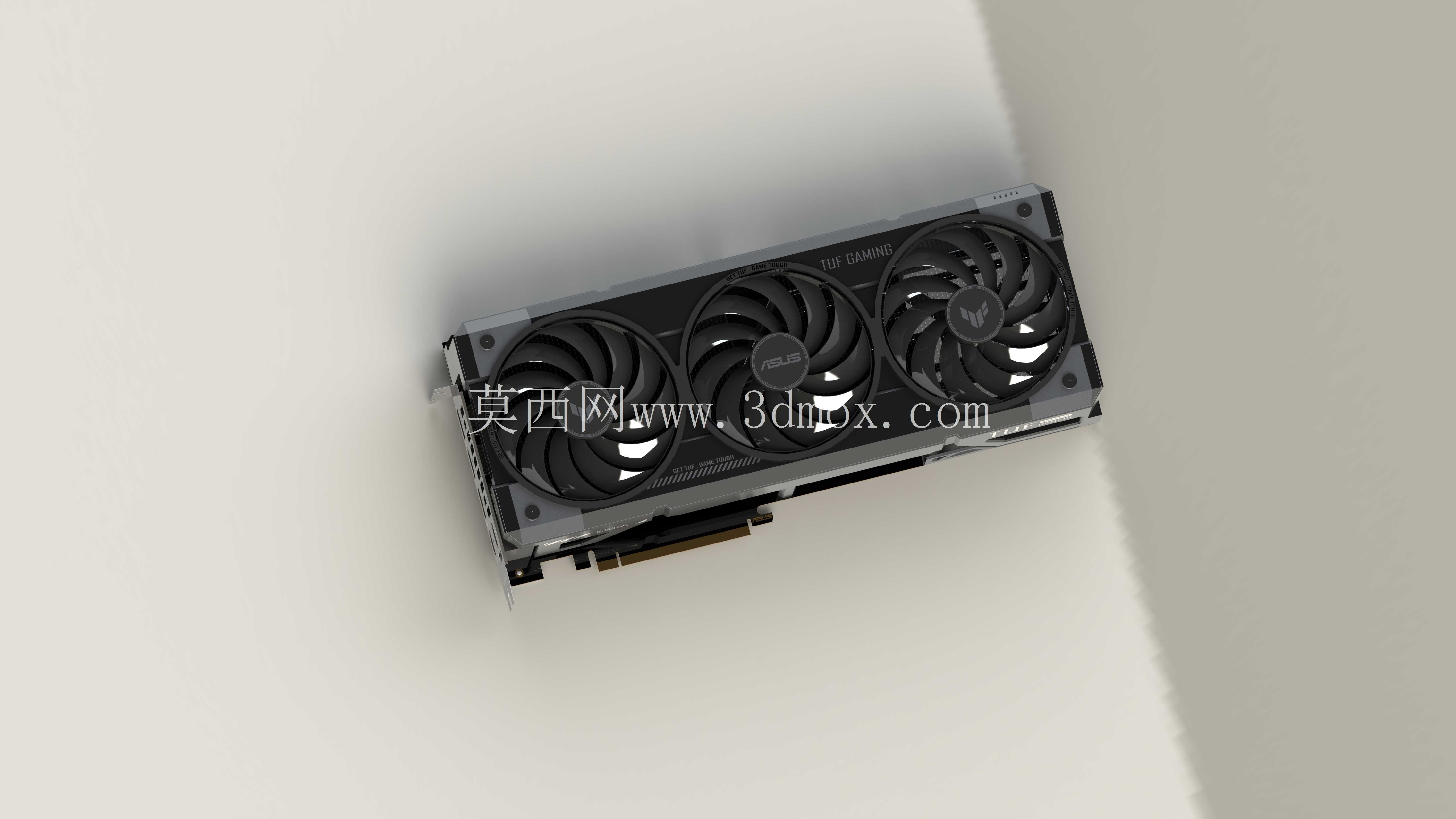 ��˶ TUF ��Ϸ GeForce RTX 5070 Ti