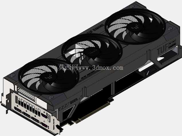 华硕 TUF 游戏 GeForce RTX 5070 Ti