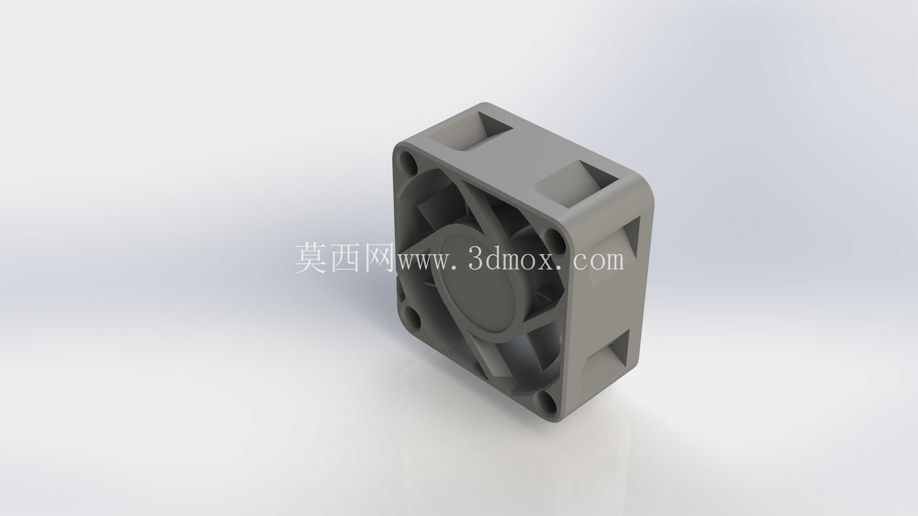��׼�Ÿ����� 40x40x20 mm