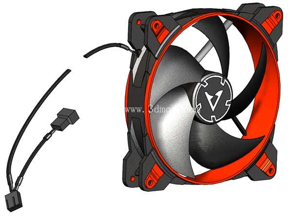 ARCTIC BioniX P140 ������