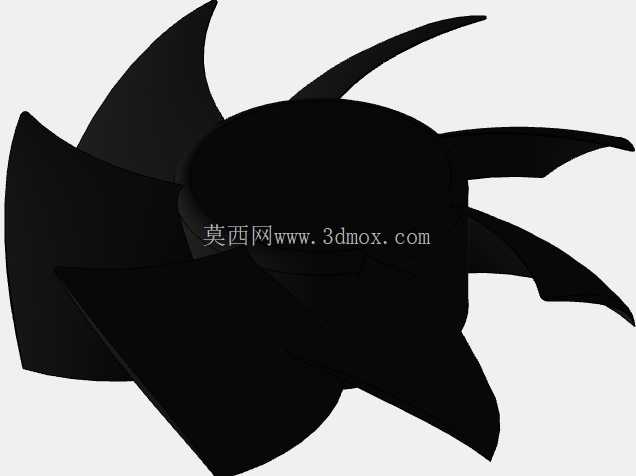CPU散热风扇
