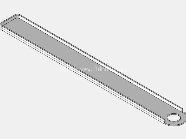 Настольный LED светильник USB-C