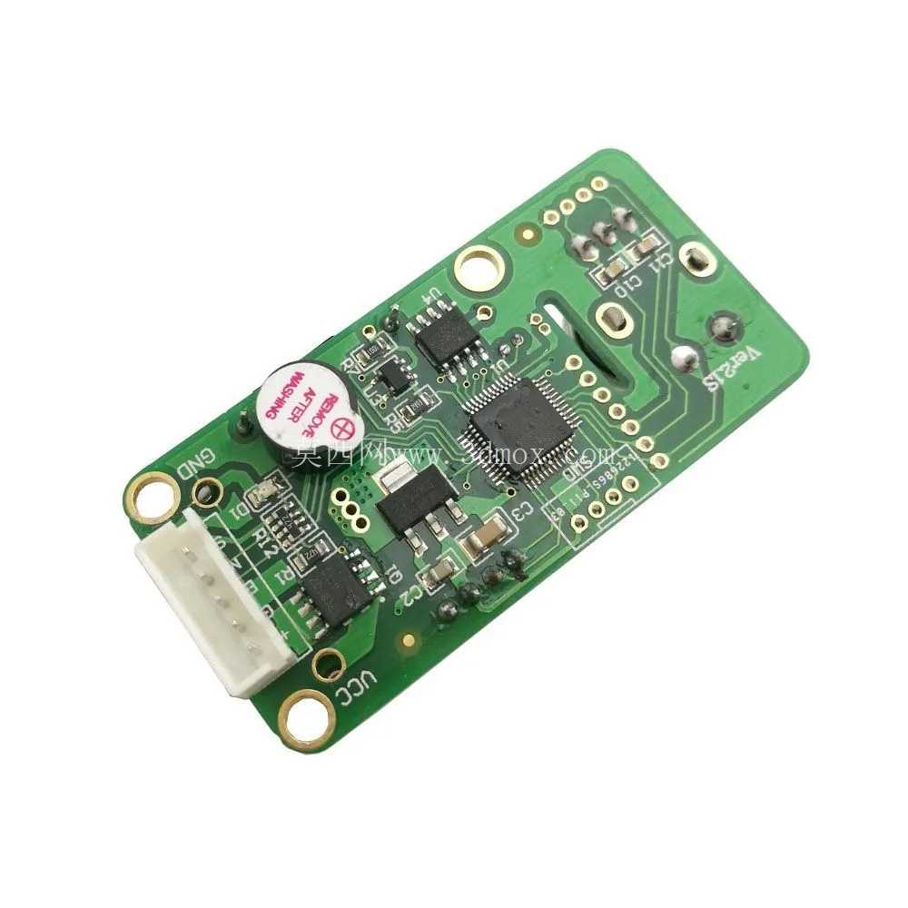 KSGER T12 烙铁控制器 REV 2.1