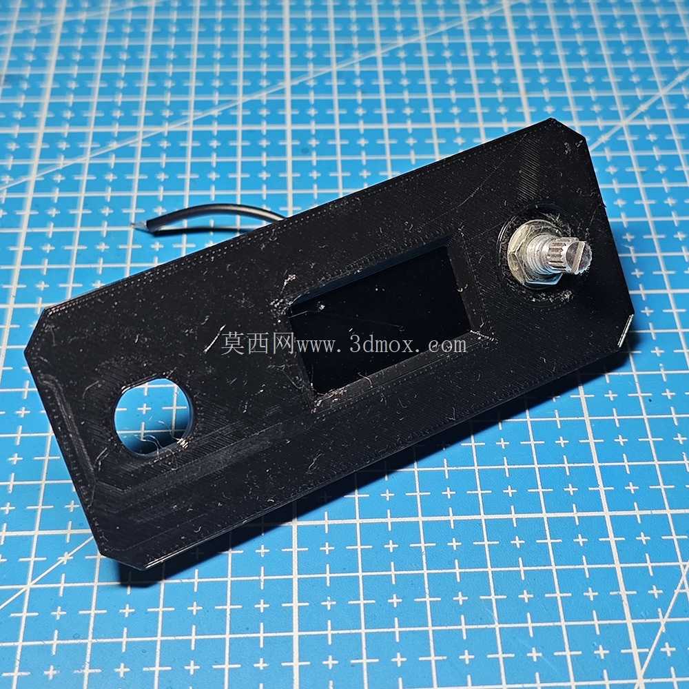 KSGER T12 烙铁控制器 REV 2.1