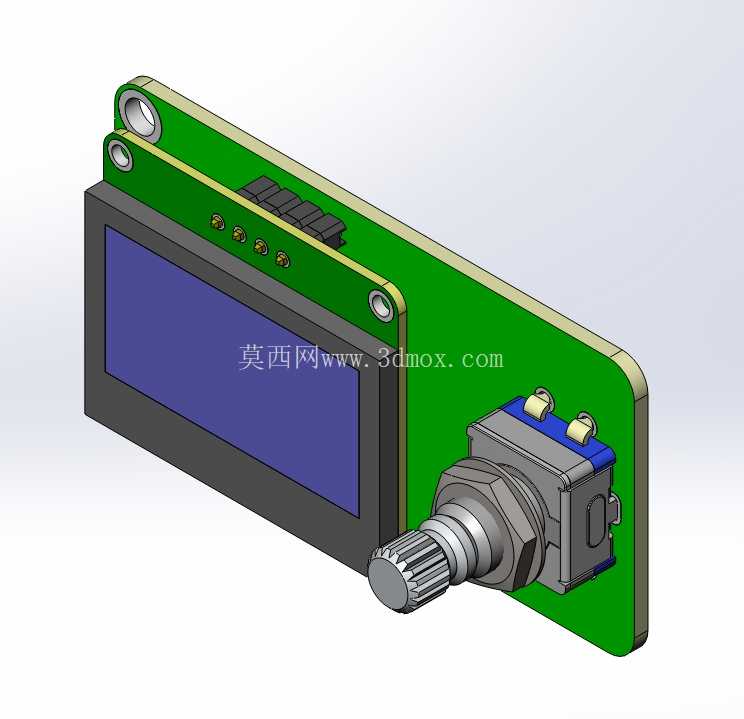 KSGER T12 烙铁控制器 REV 2.1