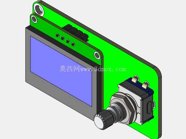 KSGER T12 烙铁控制器 REV 2.1