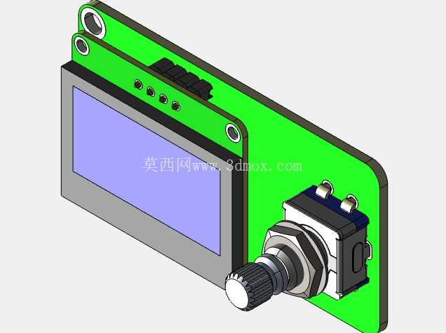 KSGER T12 烙铁控制器 REV 2.1