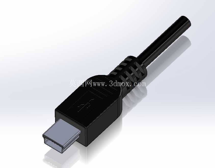 ����USB B