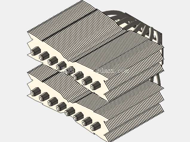 Thermalright Silver Arrow TR4 PC ɢ����