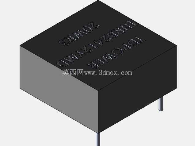 TDPOWER TURB2412YMD-20WR3