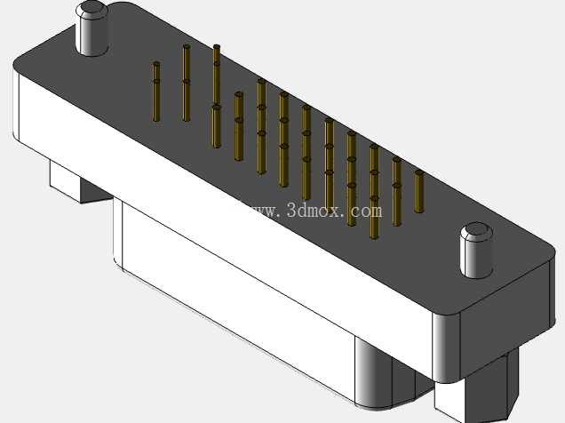 DS1091-02 �� CA-29DVISIV-A-2 DVI PCB ��װ������ֱ